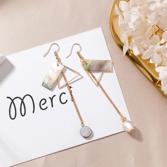 Unique Zone Jewelry - ❤️️NEW UNIQUE Cute Handmade Earrings W8